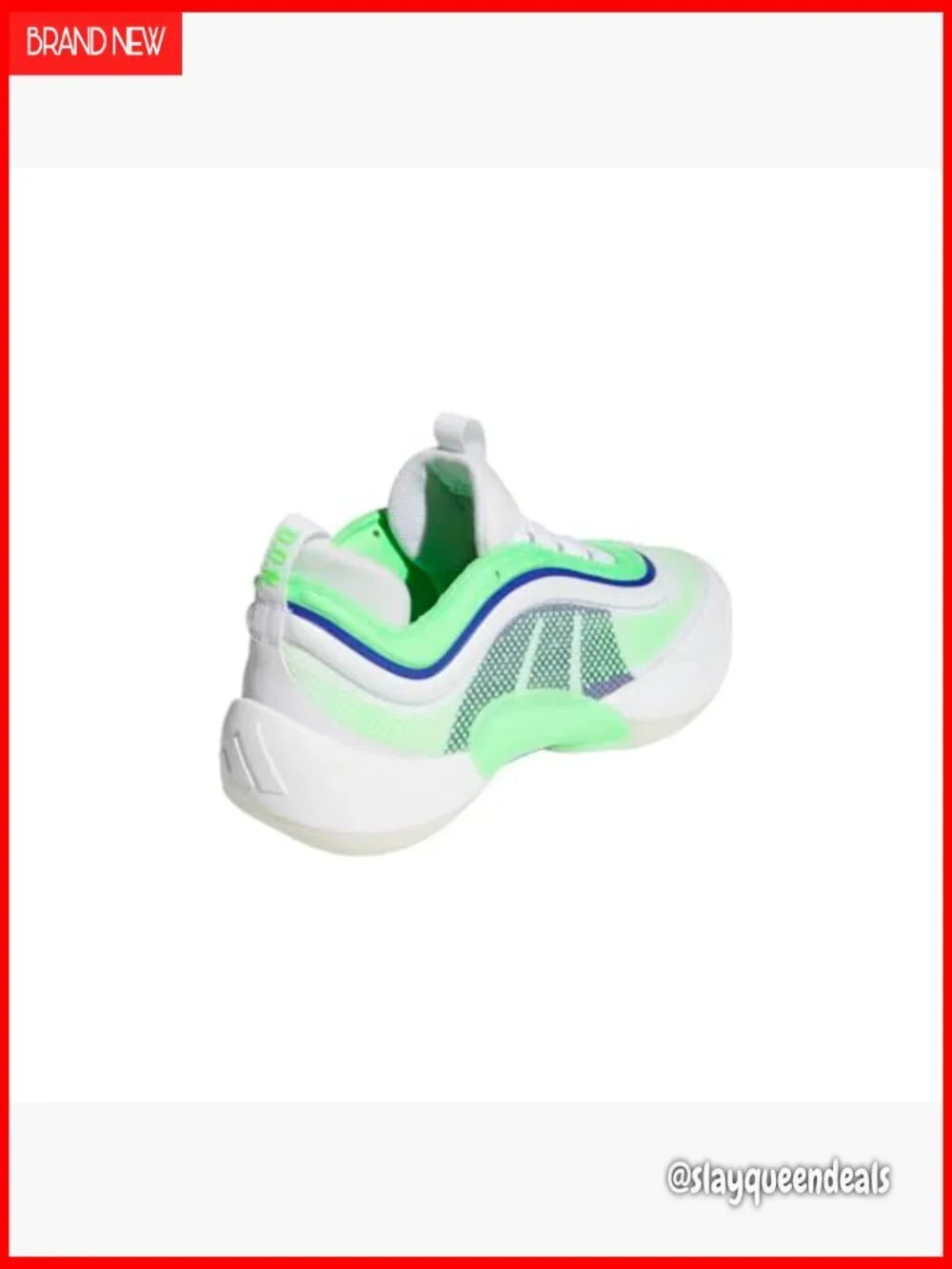 Lightweight Basketball Sneakers with Secure Lace-Up Fit for Court Performance